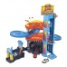 Игрушечный паркинг Bburago (18-30361) Игрушечный паркинг Bburago (18-30361)