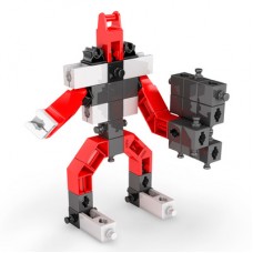 Конструктор Engino Stem heroes Зевс (SH22) Конструктор Engino Stem heroes Зевс (SH22)