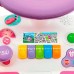 Чудомобиль Kiddieland Танцующая Минни со светом и звуком (055541) Чудомобиль Kiddieland Танцующая Минни со светом и звуком (055541)