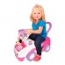 Чудомобиль Kiddieland Танцующая Минни со светом и звуком (055541) Чудомобиль Kiddieland Танцующая Минни со светом и звуком (055541)