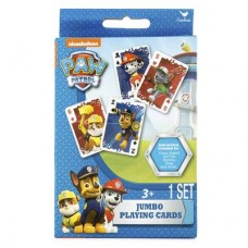 Карточная игра Spin Master Щенячий патруль (SM98260/6033298) Карточная игра Spin Master Щенячий патруль (SM98260/6033298)