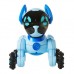 Интерактивная игрушка WowWee Щенок Чип голубой (W2804/3818) Интерактивная игрушка WowWee Щенок Чип голубой (W2804/3818)