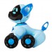 Интерактивная игрушка WowWee Щенок Чип голубой (W2804/3818) Интерактивная игрушка WowWee Щенок Чип голубой (W2804/3818)