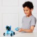 Интерактивная игрушка WowWee Щенок Чип голубой (W2804/3818) Интерактивная игрушка WowWee Щенок Чип голубой (W2804/3818)