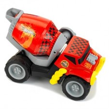 Бетоносмеситель Hot Wheels в коробке (2447) Бетоносмеситель Hot Wheels в коробке (2447)