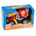 Бетоносмеситель Hot Wheels в коробке (2447)