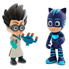 Игровой набор Кетбой и Ромео PJ Masks (24811) Игровой набор Кетбой и Ромео PJ Masks (24811)