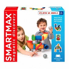 Погоня шаров SmartМax (SMX 404) Погоня шаров SmartМax (SMX 404)