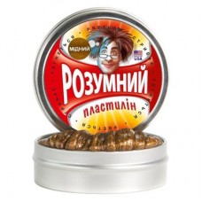 Умный пластилин Thinking Putty Медный (ti22003) Умный пластилин Thinking Putty Медный (ti22003)