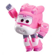 Фигурка Super Wings Dizzy вращающаяся (YW710004) Фигурка Super Wings Dizzy вращающаяся (YW710004)