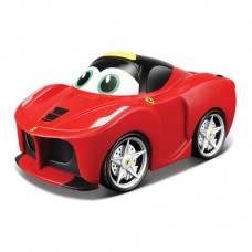 Машинка игрушечная Bb Junior Ferrari LaFerrari свет/звук (16-81606) Машинка игрушечная Bb Junior Ferrari LaFerrari свет/звук (16-81606)