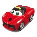 Машинка игрушечная Bb Junior Ferrari LaFerrari свет/звук (16-81606) Машинка игрушечная Bb Junior Ferrari LaFerrari свет/звук (16-81606)