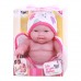 Пупс JC Toys Боб с фиолетовым полотенцем 20 см (JC16822-3) Пупс JC Toys Боб с фиолетовым полотенцем 20 см (JC16822-3)