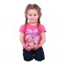 Пупс JC Toys Боб с фиолетовым полотенцем 20 см (JC16822-3) Пупс JC Toys Боб с фиолетовым полотенцем 20 см (JC16822-3)