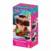 Набор для создания игрушки Plush craft Ленивец (76405) Набор для создания игрушки Plush craft Ленивец (76405)