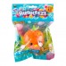 Баблес-антистресс Bubbleezz Пейсли (55257) Баблес-антистресс Bubbleezz Пейсли (55257)