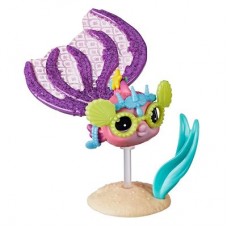 Игрушечный набор Littlest Pet Shop Премиум-зверушки Рыбка Реба (E2161/E2430) Игрушечный набор Littlest Pet Shop Премиум-зверушки Рыбка Реба (E2161/E2430)