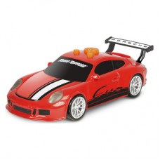 Машина игрушечная Road Rippers Крутые рейсеры Porsche 911 GT3 Cup (21727) Машина игрушечная Road Rippers Крутые рейсеры Porsche 911 GT3 Cup (21727)