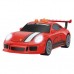 Машина игрушечная Road Rippers Крутые рейсеры Porsche 911 GT3 Cup (21727)
