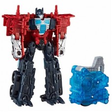 Набор игрушечный Transformers Movie 6 Оптимус Прайм (E2087/E2093)