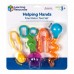 Набор Learning Resources Маленькие ручки Веселые инструменты (LER5558) Набор Learning Resources Маленькие ручки Веселые инструменты (LER5558)