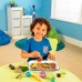 Набор Learning Resources Маленькие ручки Веселые инструменты (LER5558) Набор Learning Resources Маленькие ручки Веселые инструменты (LER5558)