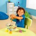 Набор Learning Resources Маленькие ручки Веселые инструменты (LER5558) Набор Learning Resources Маленькие ручки Веселые инструменты (LER5558)