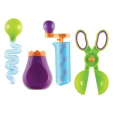 Набор Learning Resources Маленькие ручки Песок и вода (LER5559) Набор Learning Resources Маленькие ручки Песок и вода (LER5559)