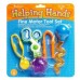 Набор Learning Resources Маленькие ручки Песок и вода (LER5559) Набор Learning Resources Маленькие ручки Песок и вода (LER5559)