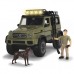 Игровой набор Dickie Toys Playlife Охотник (3834002)