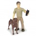 Игровой набор Dickie Toys Playlife Охотник (3834002)