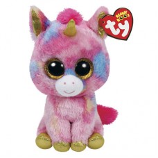 Мягкая игрушка TY Beanie Boo’s Единорог Фантазия 50 см (36819) Мягкая игрушка TY Beanie Boo’s Единорог Фантазия 50 см (36819)