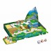Настольная игра Tactic Гонки джунглями (55397) Настольная игра Tactic Гонки джунглями (55397)