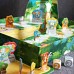 Настольная игра Tactic Гонки джунглями (55397) Настольная игра Tactic Гонки джунглями (55397)