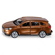 Автомобиль игрушечный Siku Kia Sorento (1489) Автомобиль игрушечный Siku Kia Sorento (1489)