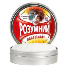 Умный пластилин Thinking Putty Криптон (ti10001) Умный пластилин Thinking Putty Криптон (ti10001)