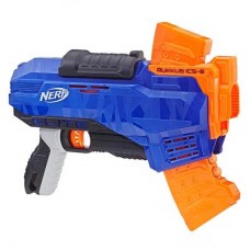 Игрушечный бластер Nerf Elite Rukkus ICS 8 (E2654) Игрушечный бластер Nerf Elite Rukkus ICS 8 (E2654)