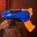 Игрушечный бластер Nerf Elite Rukkus ICS 8 (E2654) Игрушечный бластер Nerf Elite Rukkus ICS 8 (E2654)