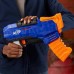 Игрушечный бластер Nerf Elite Rukkus ICS 8 (E2654) Игрушечный бластер Nerf Elite Rukkus ICS 8 (E2654)
