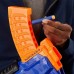 Игрушечный бластер Nerf Elite Rukkus ICS 8 (E2654) Игрушечный бластер Nerf Elite Rukkus ICS 8 (E2654)
