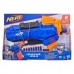 Игрушечный бластер Nerf Elite Rukkus ICS 8 (E2654) Игрушечный бластер Nerf Elite Rukkus ICS 8 (E2654)