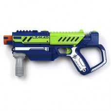 Набор Silverlit Lazer Mad Делюкс 2 бластера (LM-86848)