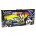 Набор Silverlit Lazer Mad Делюкс 2 бластера (LM-86848)