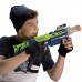 Набор Silverlit Lazer Mad Делюкс 2 бластера (LM-86848)