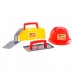 Игровой набор Polesie Construct Каменщик №3 (50519) Игровой набор Polesie Construct Каменщик №3 (50519)