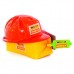 Игровой набор Polesie Construct Каменщик №3 (50519) Игровой набор Polesie Construct Каменщик №3 (50519)