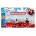 Паровозик Thomas and Friends Track master Мерлин металлический (GCK94/FXX26) Паровозик Thomas and Friends Track master Мерлин металлический (GCK94/FXX26)