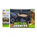 Машинка Sulong Toys Off road crawler Force на радиоуправлении 1:14 золотистая (SL-122RHG) Машинка Sulong Toys Off road crawler Force на радиоуправлении 1:14 золотистая (SL-122RHG)