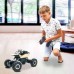 Машинка Sulong Toys Off road crawler Force на радиоуправлении 1:14 золотистая (SL-122RHG) Машинка Sulong Toys Off road crawler Force на радиоуправлении 1:14 золотистая (SL-122RHG)