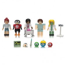 Набор Jazwares Roblox TBD style 1 W3 (19852R)